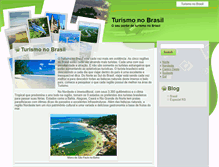 Tablet Screenshot of andetur.com.br
